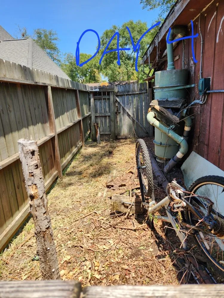 Local landscaping services with custom design across Magnolia, TX - Norman Helping Hands