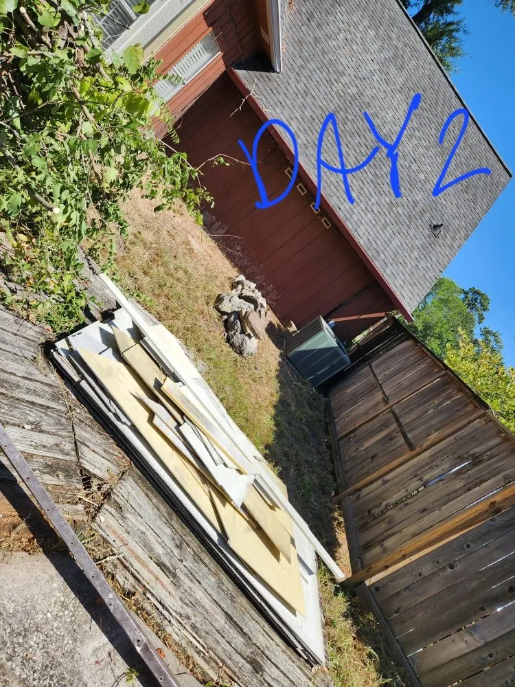 Local garden landscaping for year-round maintenance in Magnolia, TX by Norman Helping Hands