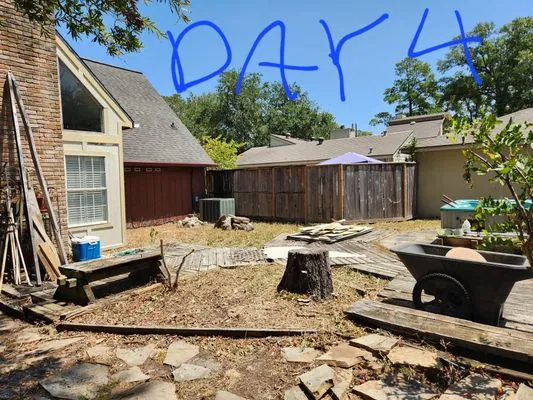 Norman Helping Hands Logo