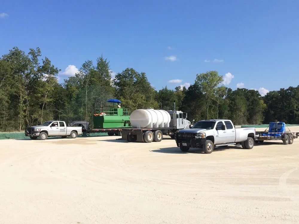 Custom lawn mowing service for homes across Malakoff, TX - Norman Irrigation & Landscape