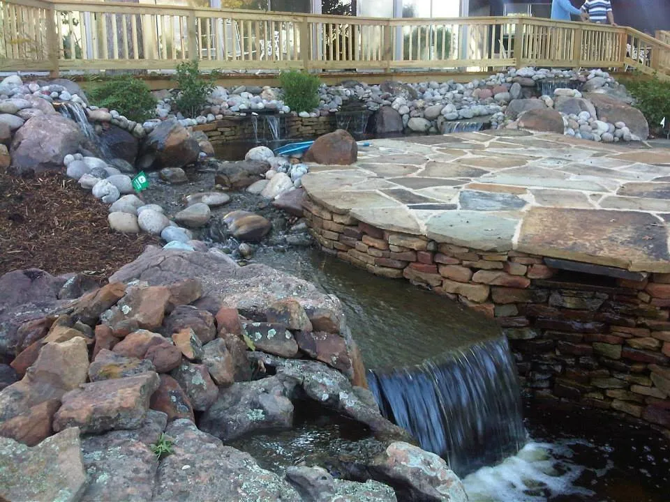 Expert yard maintenance experts serving Malakoff, TX - Norman Irrigation & Landscape