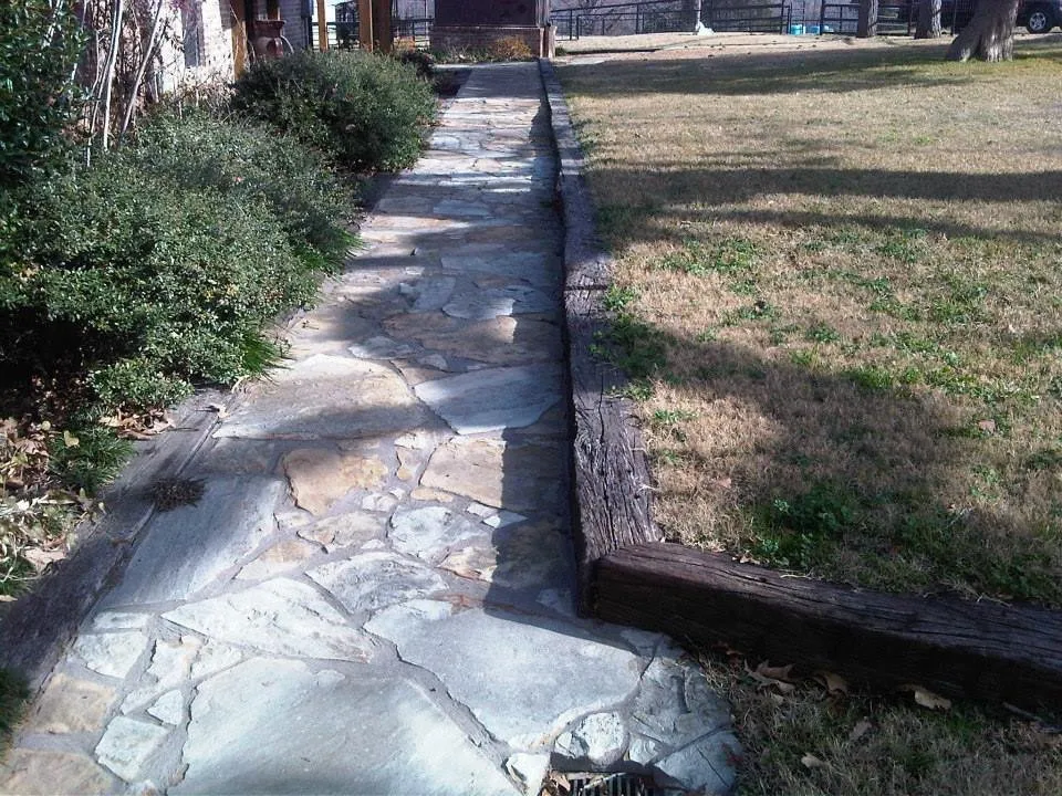 Professional yard maintenance experts serving Malakoff, TX - Norman Irrigation & Landscape