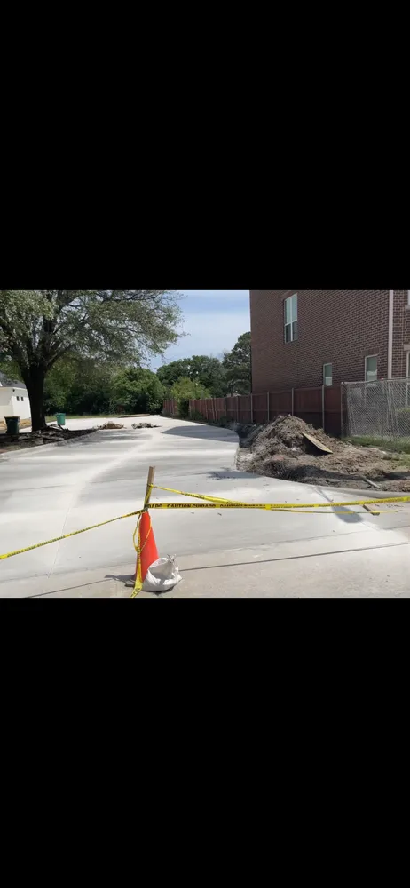 Expert outdoor landscaping in Lewisville, TX by Norman’s Landscaping