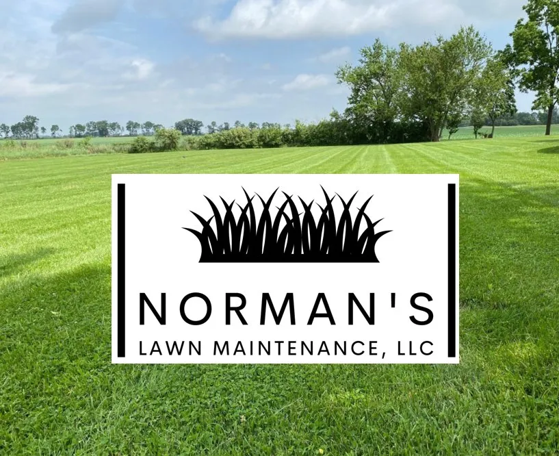 Trusted landscape design in Wilkinson, IN - Norman's Lawn Maintenance