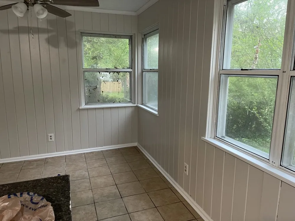 Reliable outdoor landscaping in Hot Springs, AR by Norman’s Odd Jobs