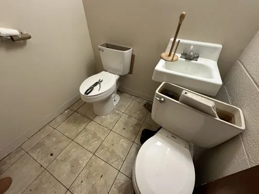 Norman’s Odd Jobs Logo