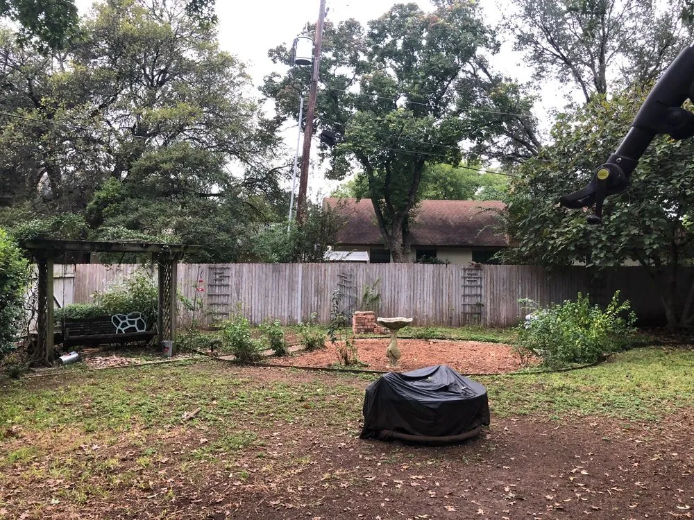 Reliable outdoor landscaping in San Antonio, TX - Normantorr Tree Service