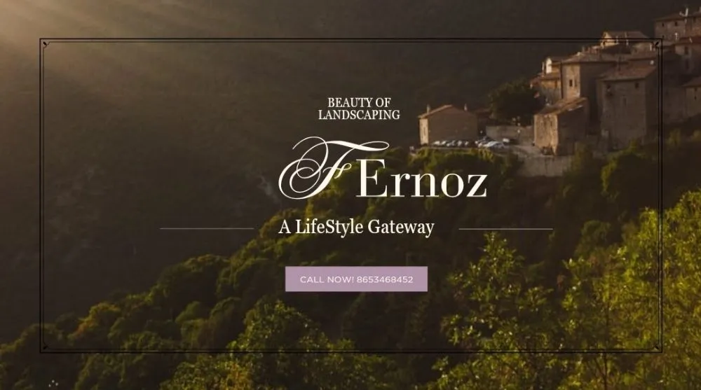 Reliable yard maintenance in Knoxville, TN by Normon D Ferguson