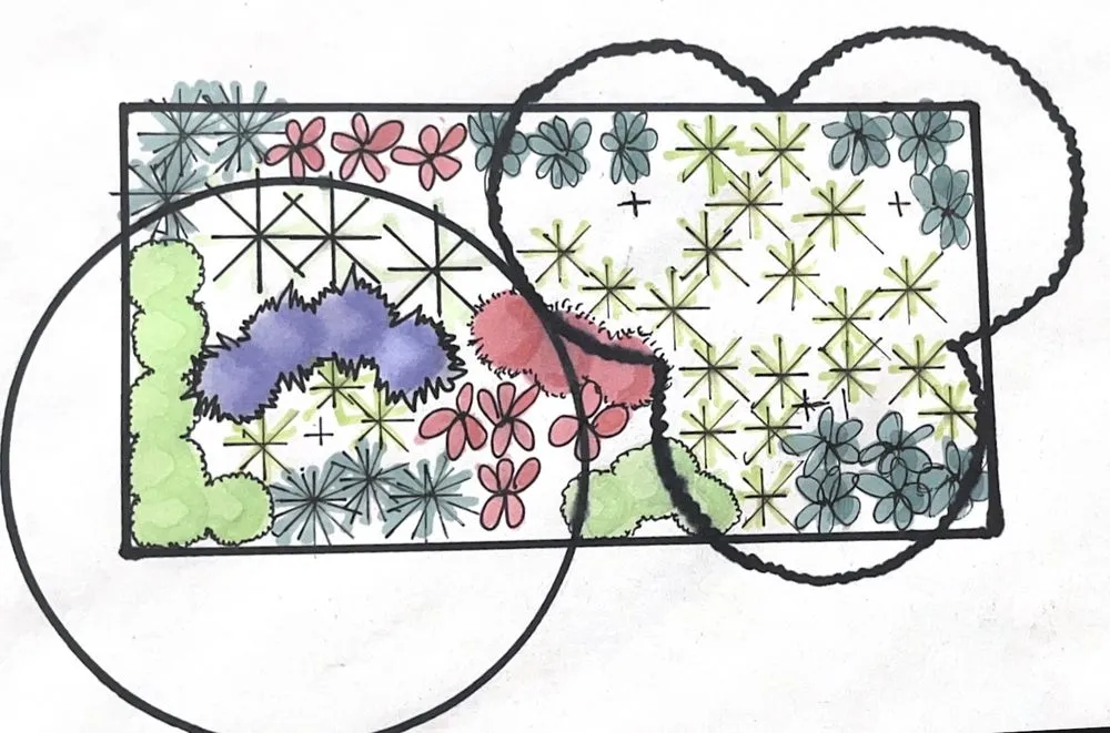 Local landscape design in Aurora, SD - Norm's Greenhouse & Nursery