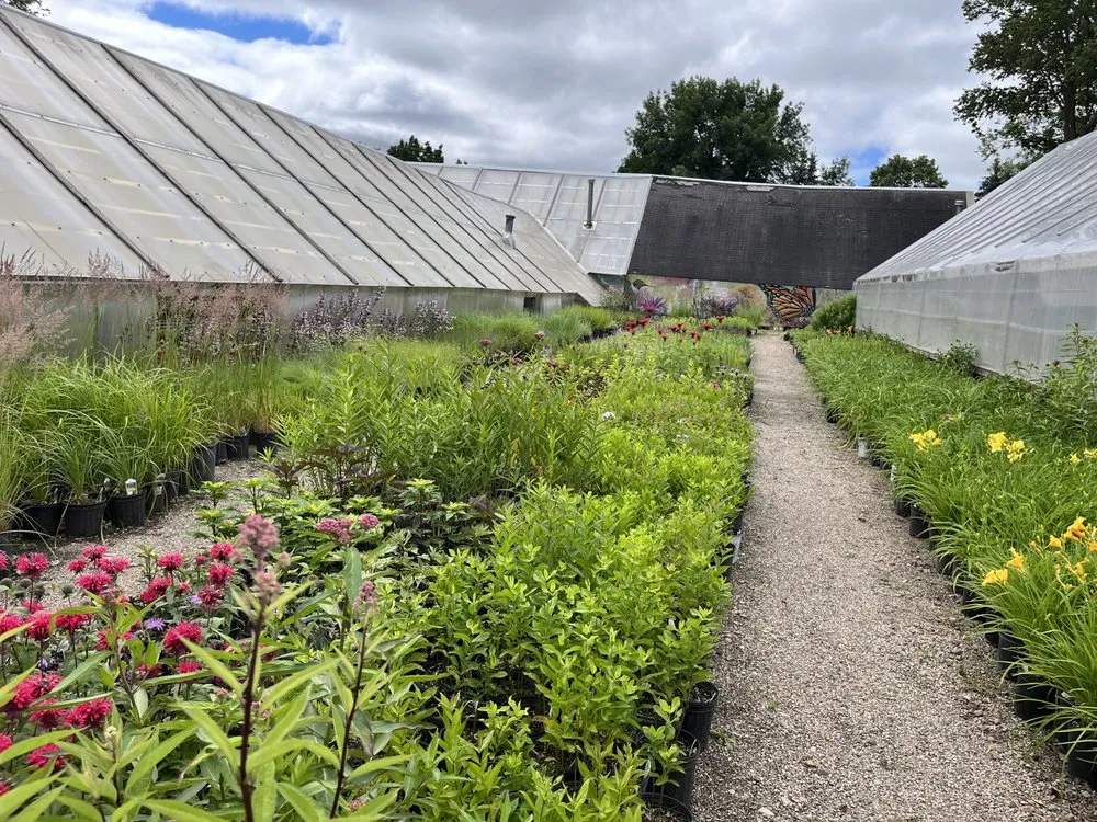 Local landscape design in Aurora, SD by Norm's Greenhouse & Nursery