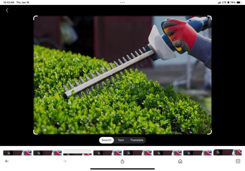 Professional landscape design for beautiful yards in Dalton, GA by Norm’s Lawn Care