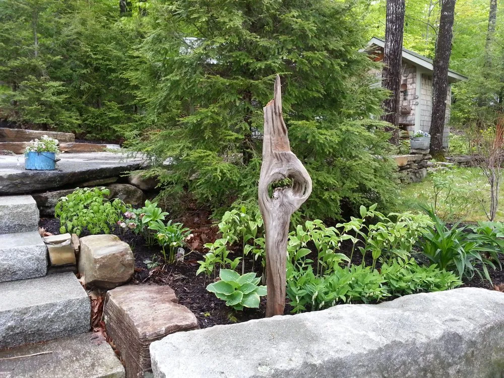 Top-rated landscaping services for year-round maintenance across Kingfield, ME - Norpine Landscape