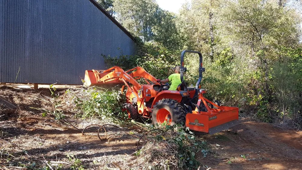 Top-rated garden landscaping in Auburn, CA - Norrell Land Services