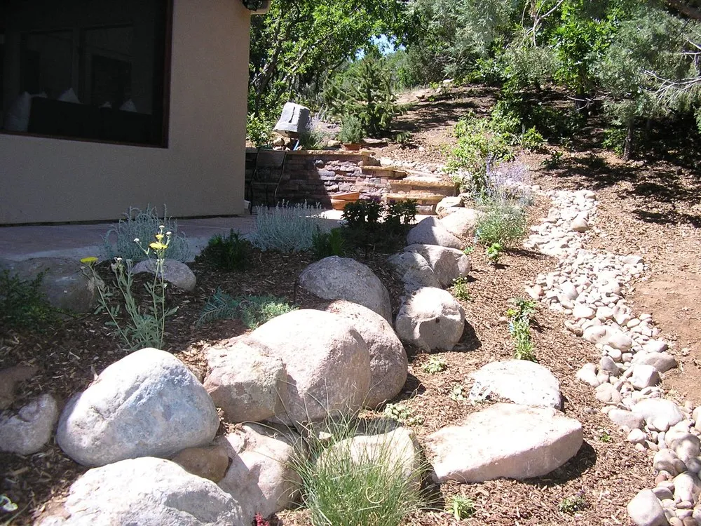 Affordable landscape installation experts serving Auburn, CA - Norrell Land Services
