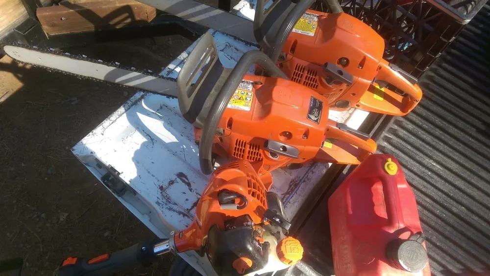 Trusted lawn care service for beautiful yards in Auburn, CA by Norrell Land Services