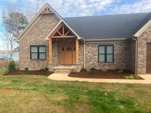 Expert landscaping services in Alexis, NC - Norris Grading & Landscaping