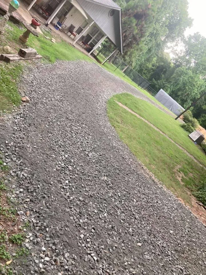 Local lawn care service experts serving Alexis, NC - Norris Grading & Landscaping