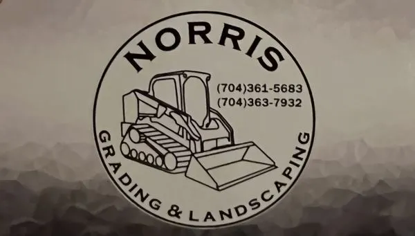 Norris Grading & Landscaping