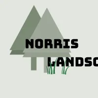 Norris Home & Lawn Services Logo
