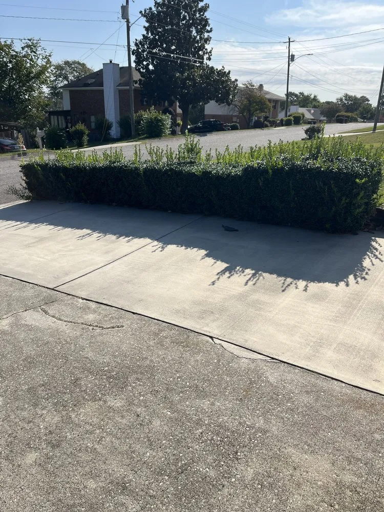 Reliable lawn care service experts serving Hephzibah, GA - Norris Landscaping