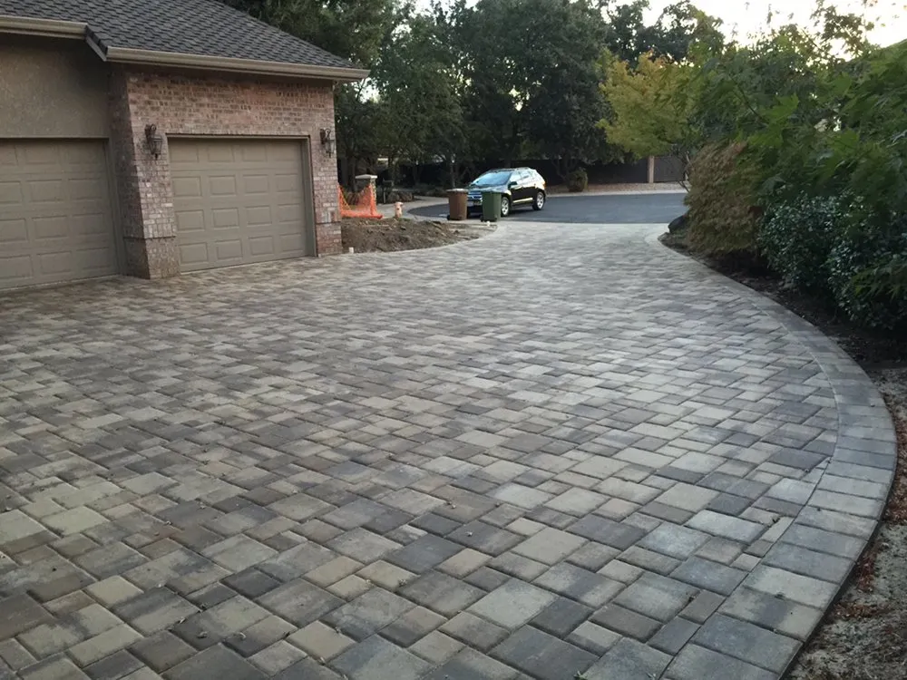 Reliable garden landscaping for beautiful yards across Stockton, CA - Norris Landscaping