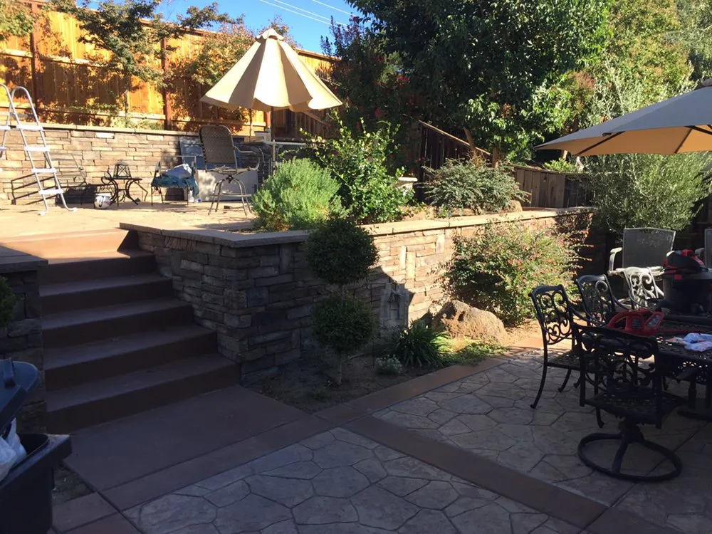 Local yard cleanup service near you across Stockton, CA - Norris Landscaping