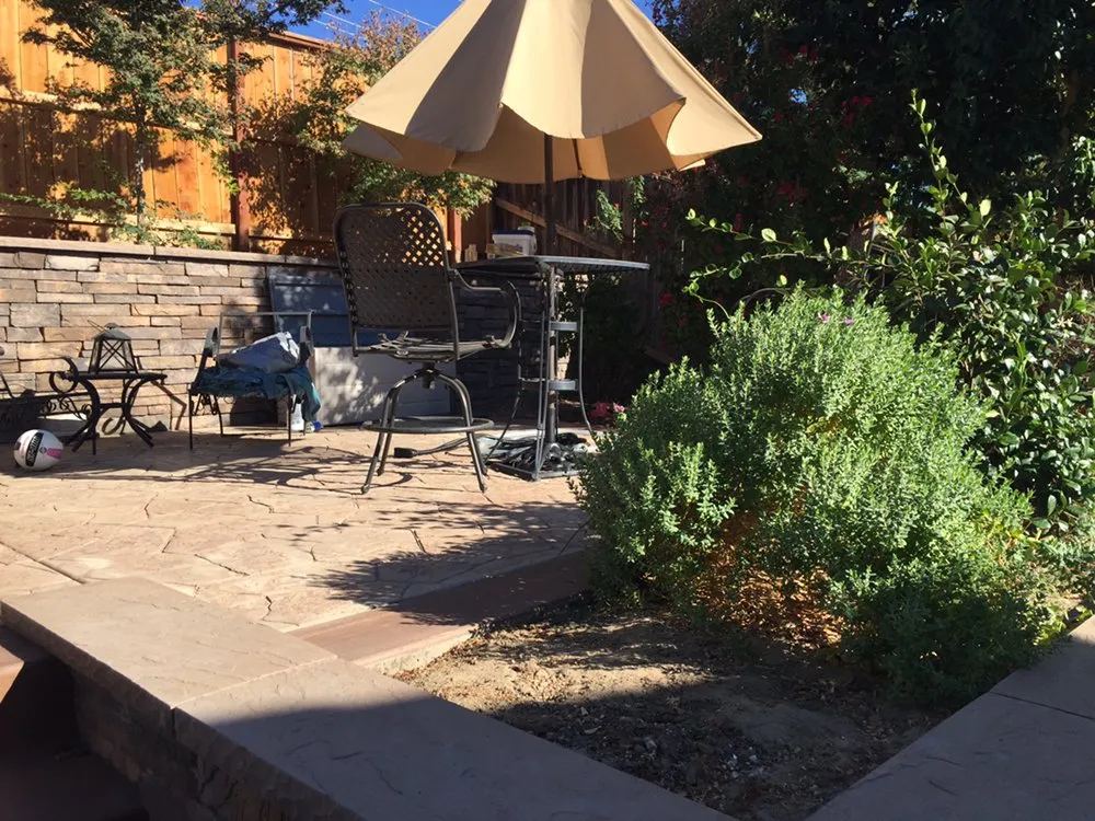 Trusted residential landscaping in Stockton, CA - Norris Landscaping
