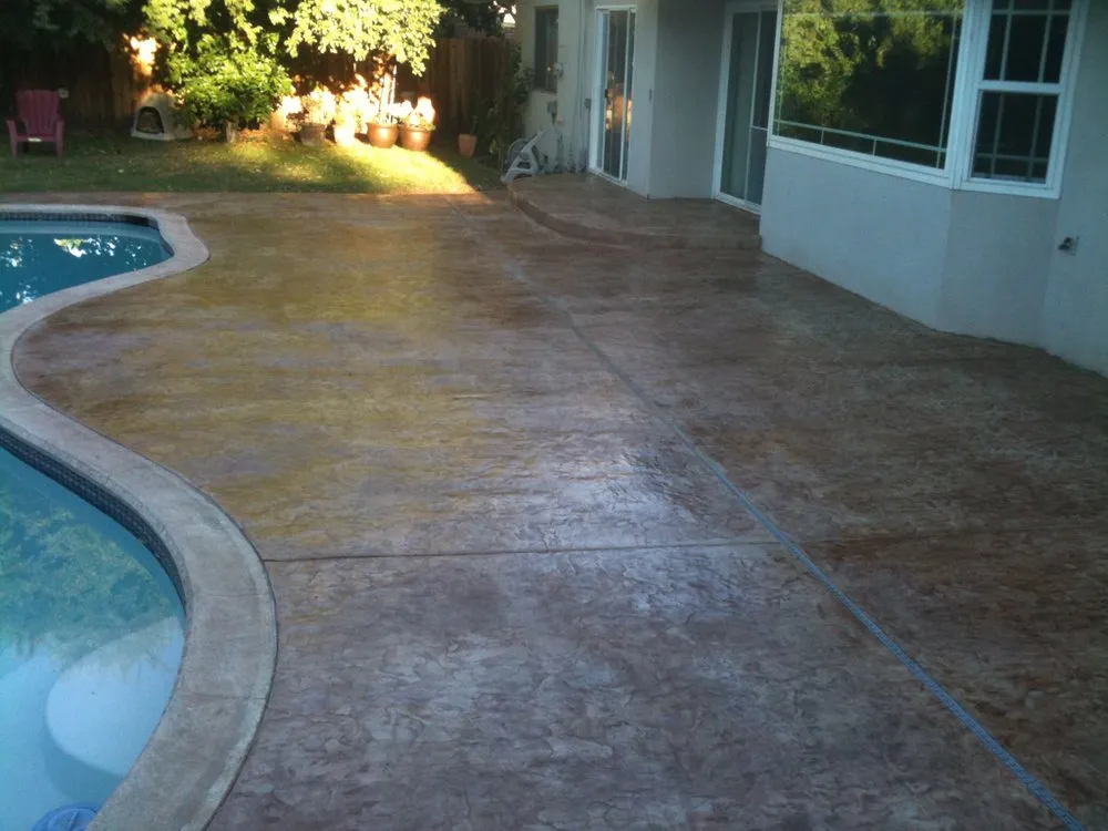 Affordable landscape design experts serving Stockton, CA - Norris Landscaping