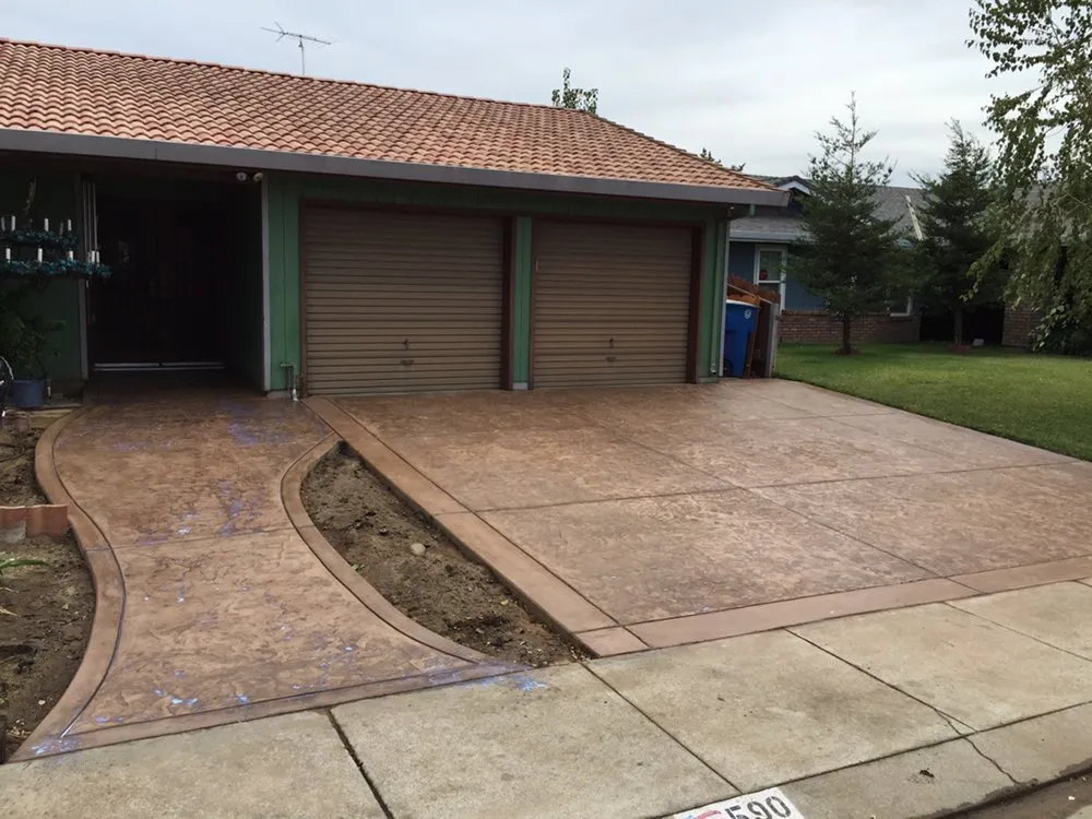 Top-rated yard cleanup service in Stockton, CA - Norris Landscaping