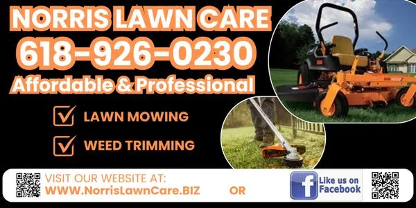 Norris Lawn Care