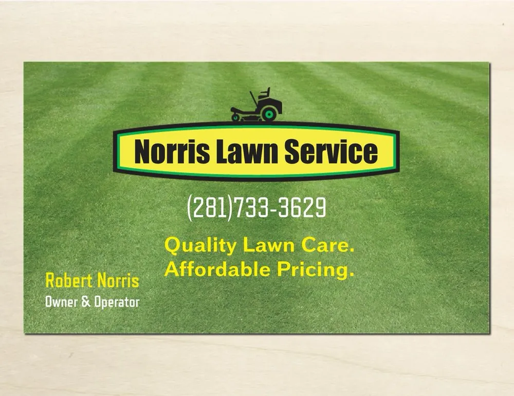 Affordable garden landscaping for homes across Sugar Land, TX - Norris Lawn Service