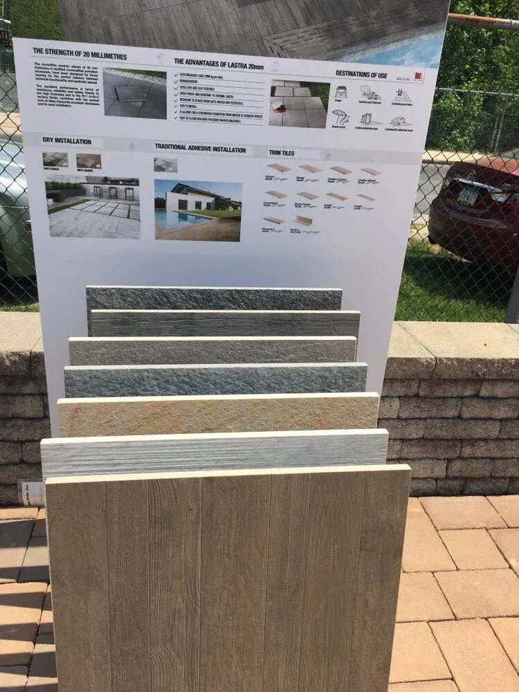 Reliable yard maintenance in Norristown, PA by Norristown Brick