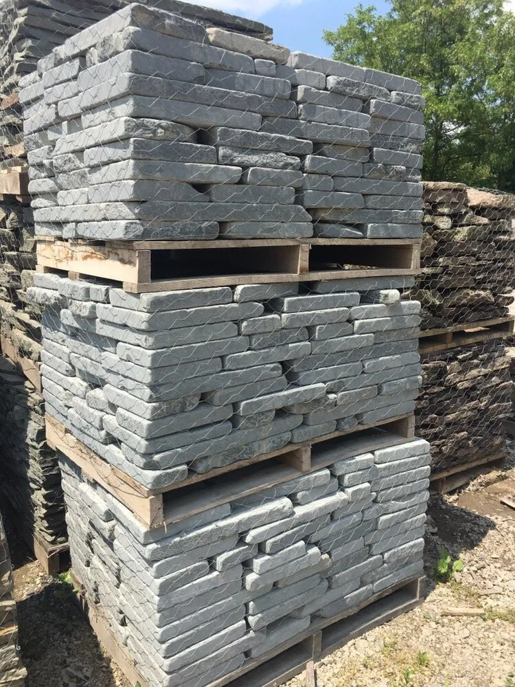 Trusted outdoor landscaping experts serving Norristown, PA - Norristown Brick