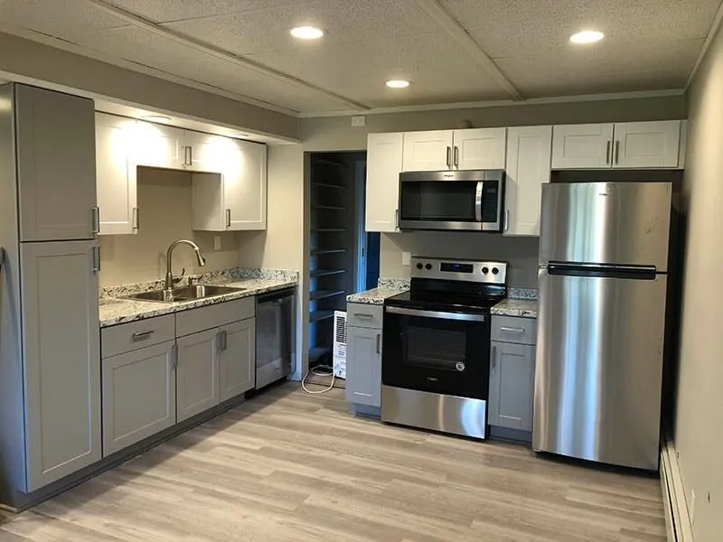 Reliable lawn mowing service experts serving Fairbanks, AK - Norrland Builders