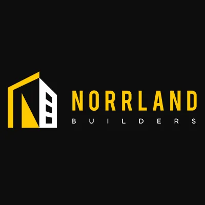 Custom yard cleanup service in Fairbanks, AK by Norrland Builders
