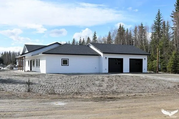 Norrland Builders Logo