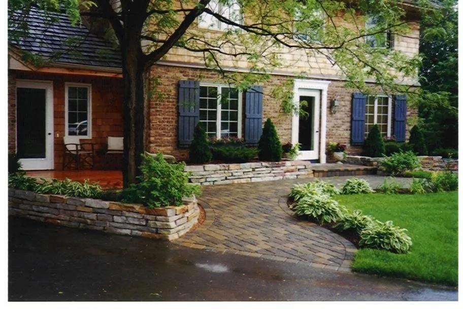 Professional lawn mowing service experts serving Deerwood, MN - Norscape