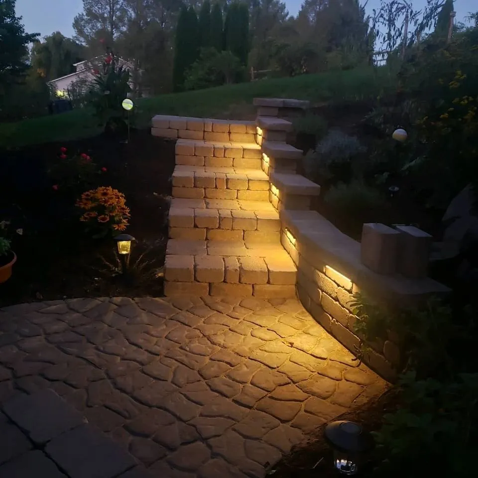 Trusted lawn mowing service in Enola, PA - Norse Remodeling