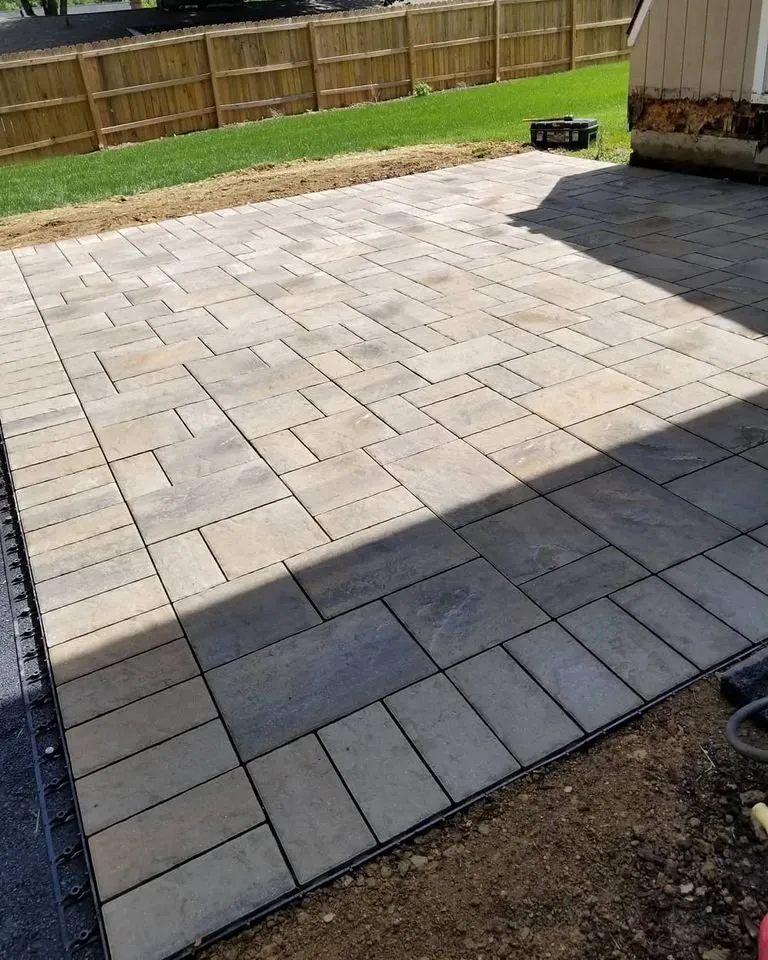 Top-rated yard cleanup service for outdoor upgrades in Enola, PA by Norse Remodeling