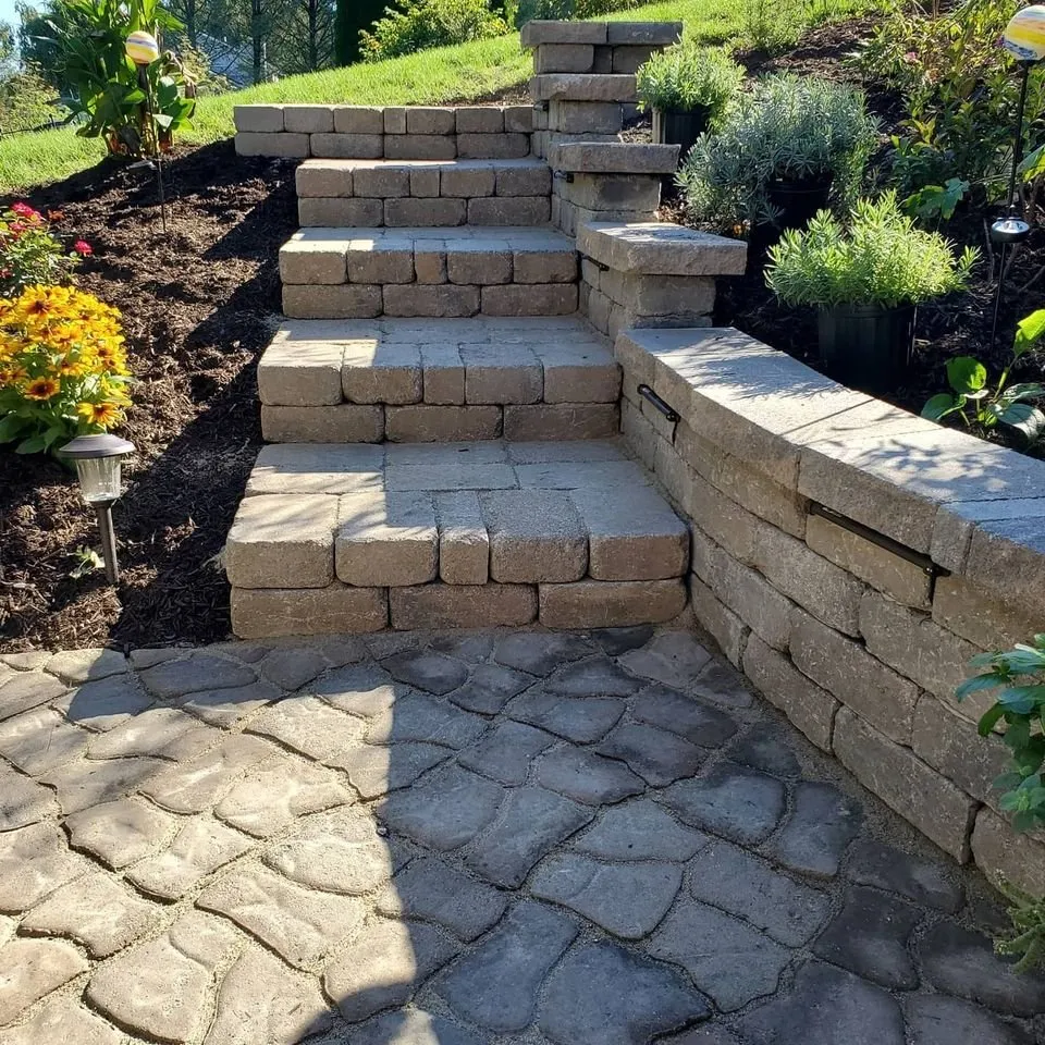 Expert yard maintenance in Enola, PA by Norse Remodeling