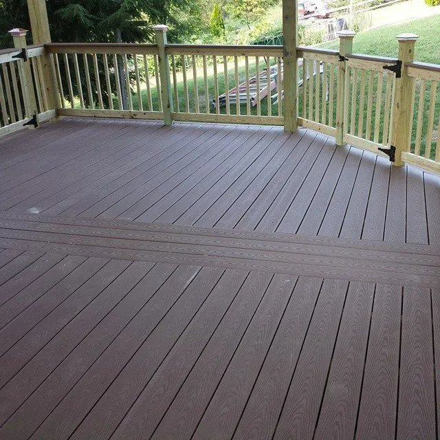 Professional lawn mowing service for residential properties in Enola, PA by Norse Remodeling