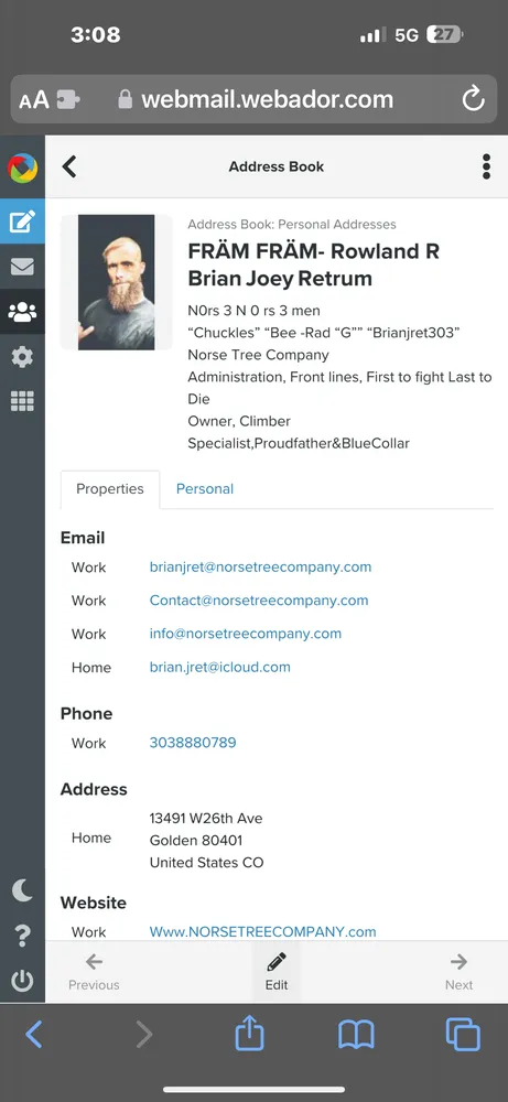 Top-rated residential landscaping in Golden, CO - Norse Tree