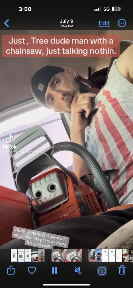 Custom lawn care service in Golden, CO by Norse Tree