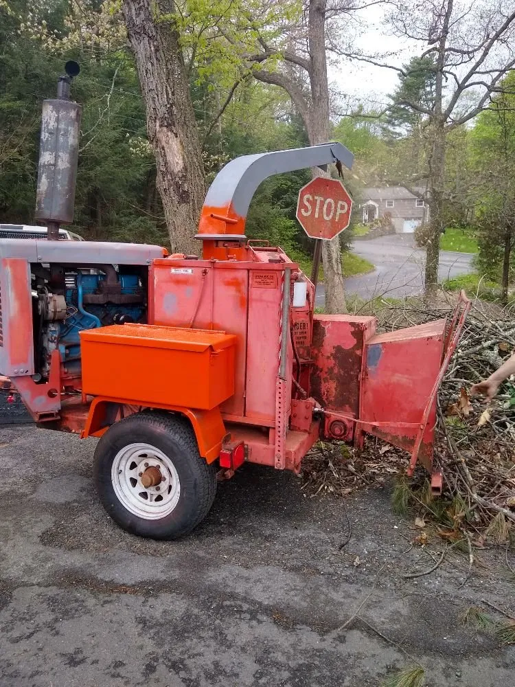 Reliable landscape installation for residential properties in Woonsocket, SD by Norse Tree Service