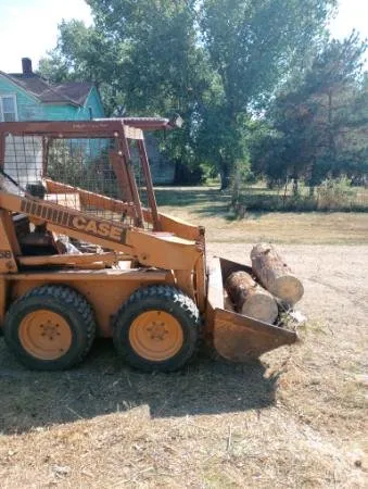 Custom landscape design in Woonsocket, SD - Norse Tree Service