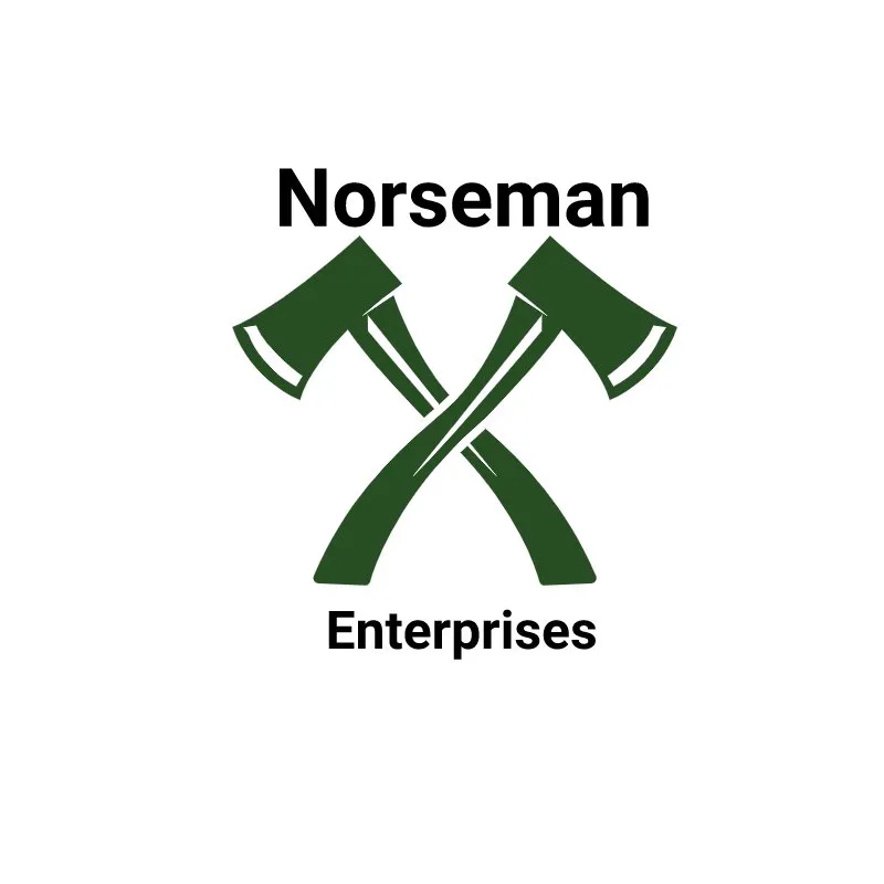 Expert yard cleanup service in Elmore, AL by Norseman Enterprises