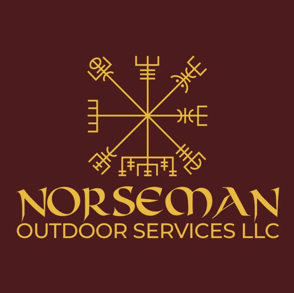 Local garden landscaping in Columbus, OH by Norseman Outdoor Services