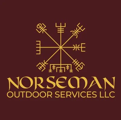 Norseman Outdoor Services Logo