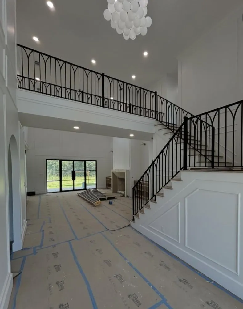 Local lawn care service experts serving Asheville, NC - Norstar Fence Company