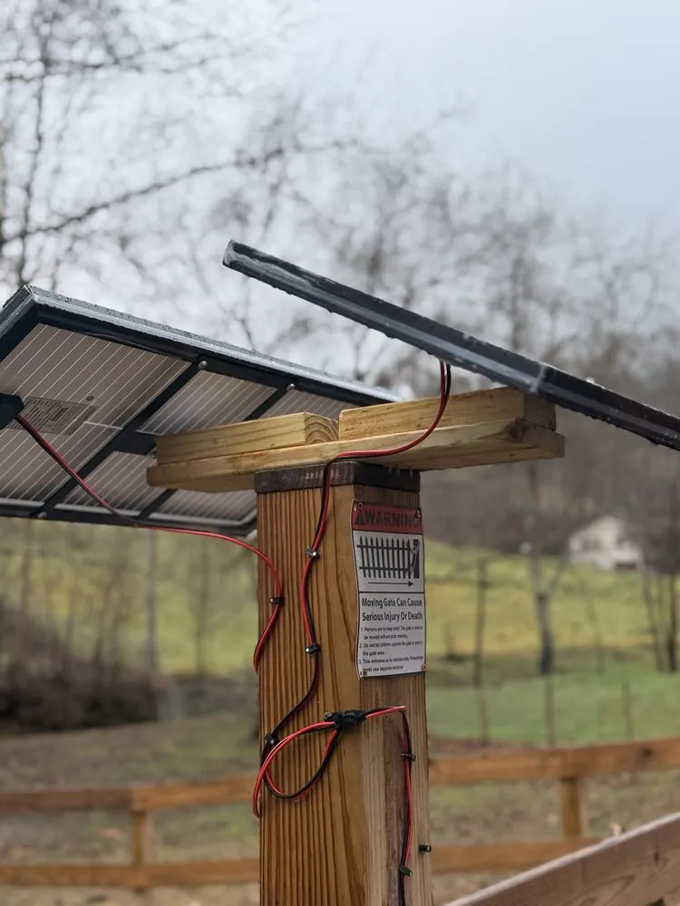 Expert lawn mowing service in Asheville, NC - Norstar Fence Company